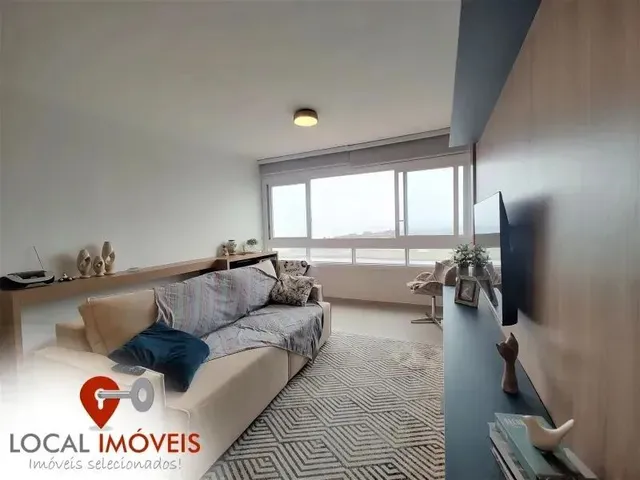Imagem 2: Apartamento com Vista para o Rio