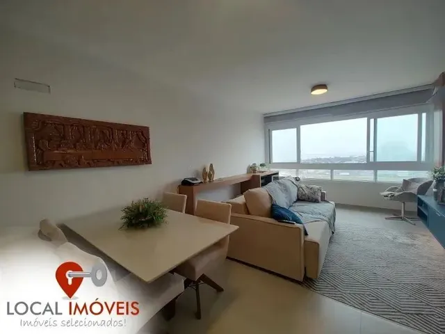 Imagem 12: Apartamento com Vista para o Rio