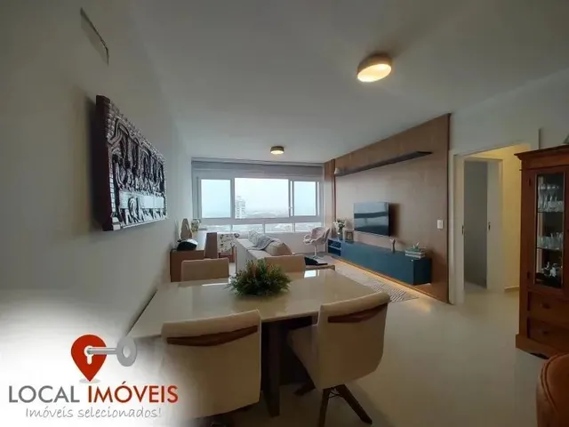 Imagem 16: Apartamento com Vista para o Rio