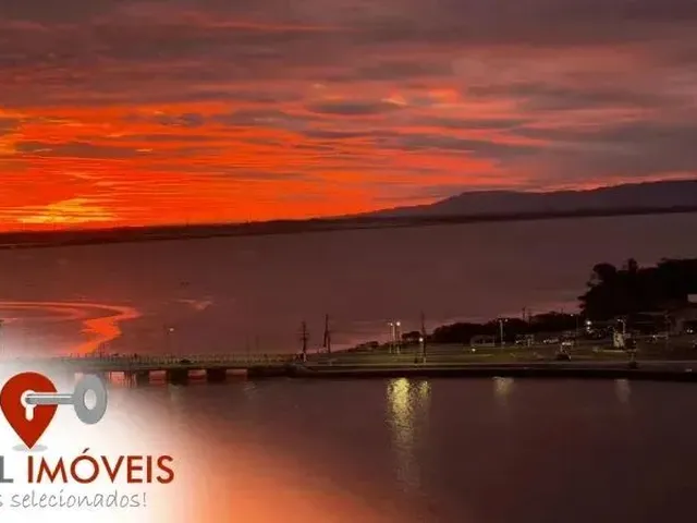 Imagem 4: Apartamento com Vista para o Rio