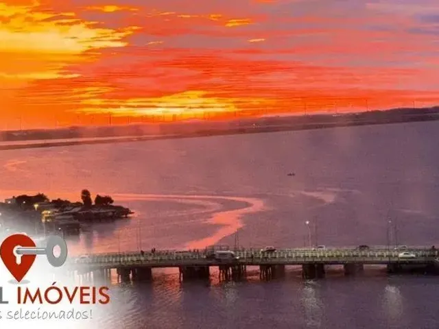 Imagem 10: Apartamento com Vista para o Rio