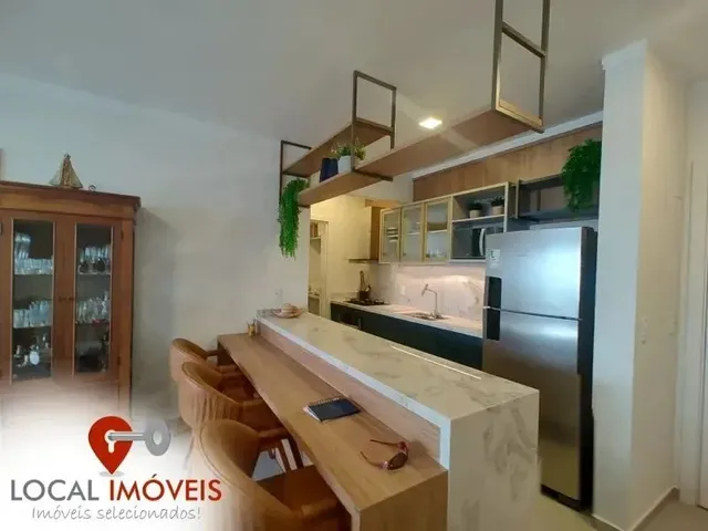 Imagem 9: Apartamento com Vista para o Rio