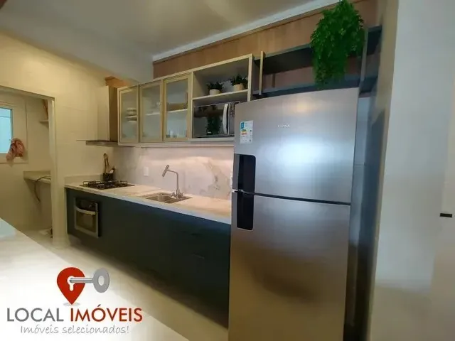 Imagem 8: Apartamento com Vista para o Rio