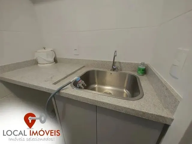 Imagem 3: Apartamento com Vista para o Rio