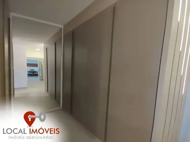 Imagem 15: Apartamento com Vista para o Rio