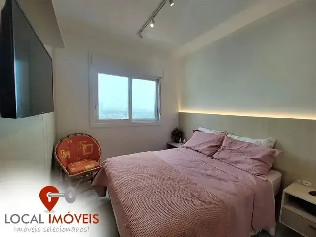 Imagem 6: Apartamento com Vista para o Rio