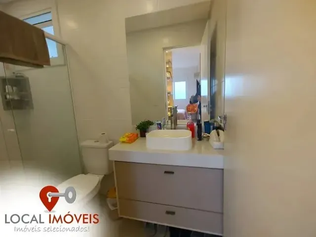 Imagem 11: Apartamento com Vista para o Rio