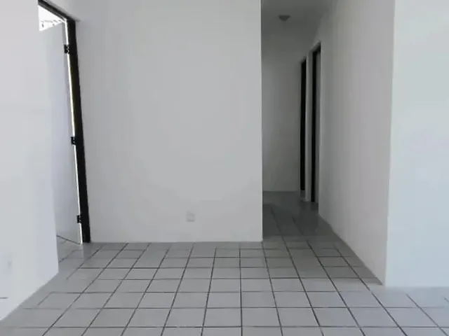 Imagem 5: Alugo Apto 2 Quartos 1 Suítes - Aflitos - Ótima Opção. !