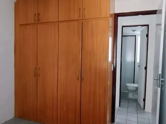 Imagem 16: Alugo Apto 2 Quartos 1 Suítes - Aflitos - Ótima Opção. !