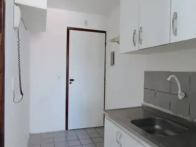 Imagem 8: Alugo Apto 2 Quartos 1 Suítes - Aflitos - Ótima Opção. !