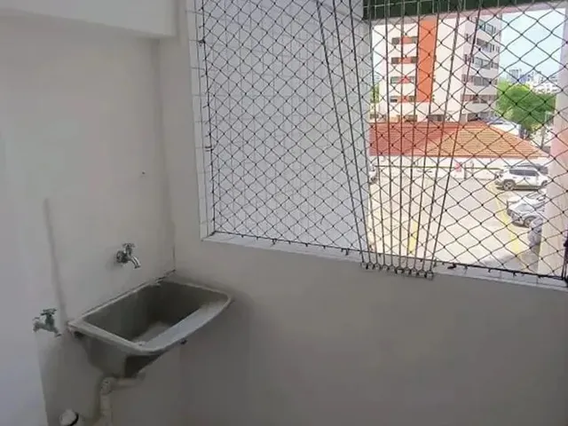 Imagem 13: Alugo Apto 2 Quartos 1 Suítes - Aflitos - Ótima Opção. !
