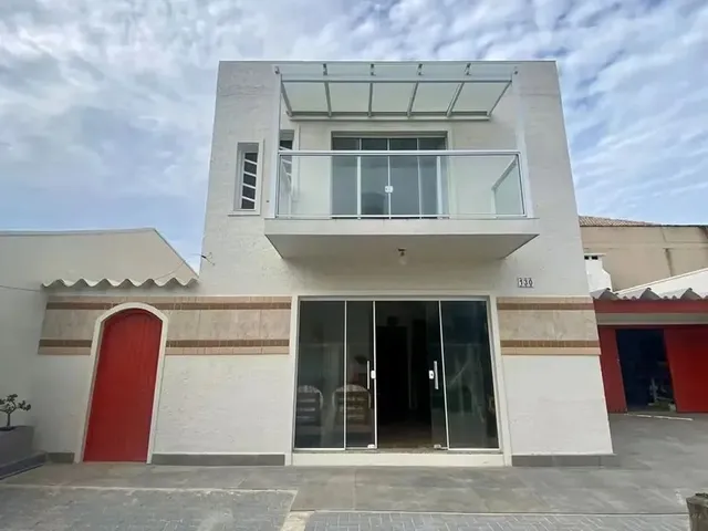 Imagem 2: Sobrado para Aluguel Possui 100 Metros Quadrados com 3 Quartos em Centro - Imbé - Rs
