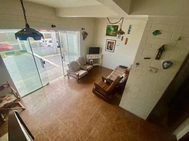 Imagem 4: Sobrado para Aluguel Possui 100 Metros Quadrados com 3 Quartos em Centro - Imbé - Rs