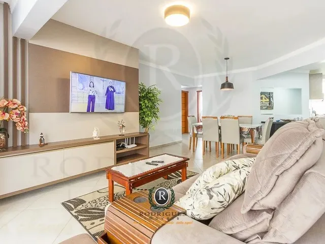 Imagem: Apartamento de Locação 03 Dormitórios