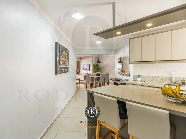 Imagem 4: Apartamento de Locação 03 Dormitórios Torres Rs
