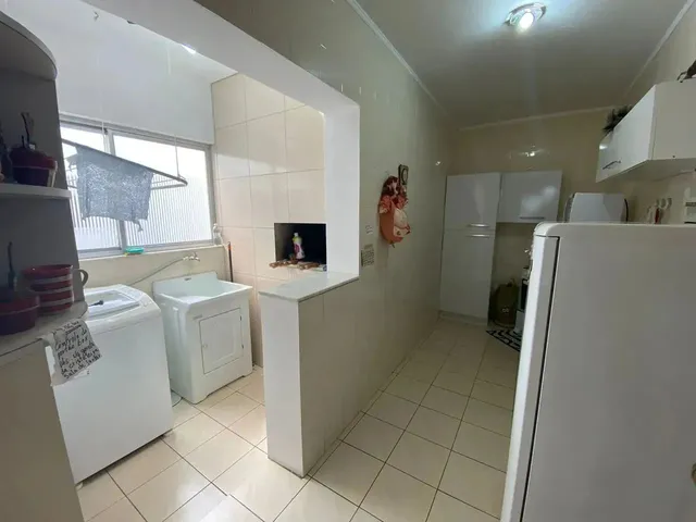 Imagem 5: Na Praça da Av. Flavioboianowisk ,02Dorm.ar Cond.i, Nternete.box Estazona Nova - Capão