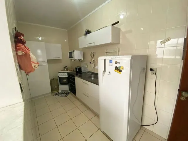 Imagem 3: Na Praça da Av. Flavioboianowisk ,02Dorm.ar Cond.i, Nternete.box Estazona Nova - Capão