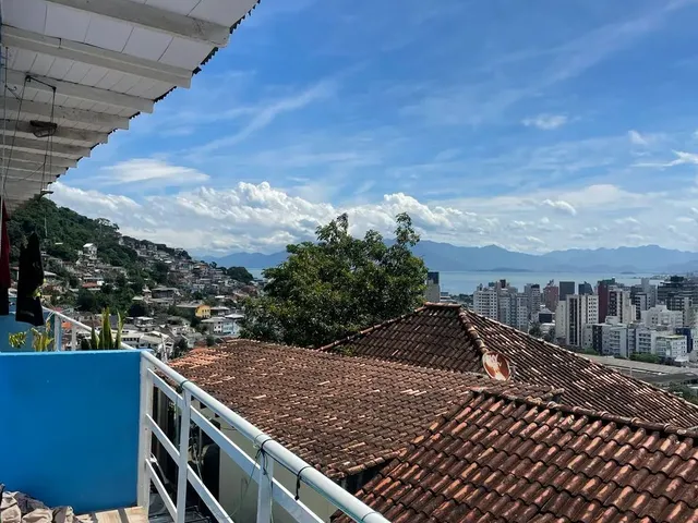 Imagem: Alugo Quarto - Comunidade Centro