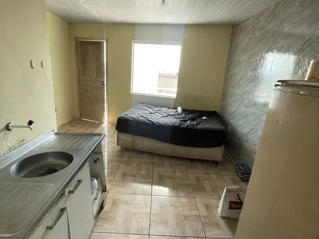 Imagem 2: Alugo Quarto - Comunidade Centro