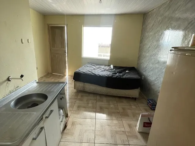 Imagem 3: Alugo Quarto - Comunidade Centro