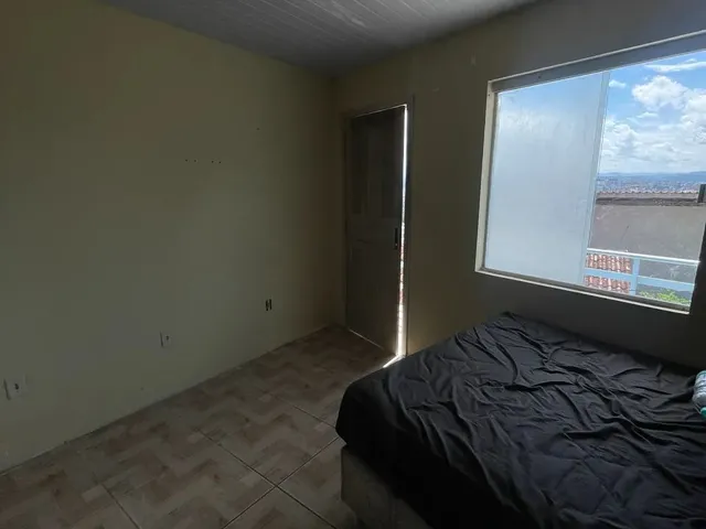 Imagem 4: Alugo Quarto - Comunidade Centro