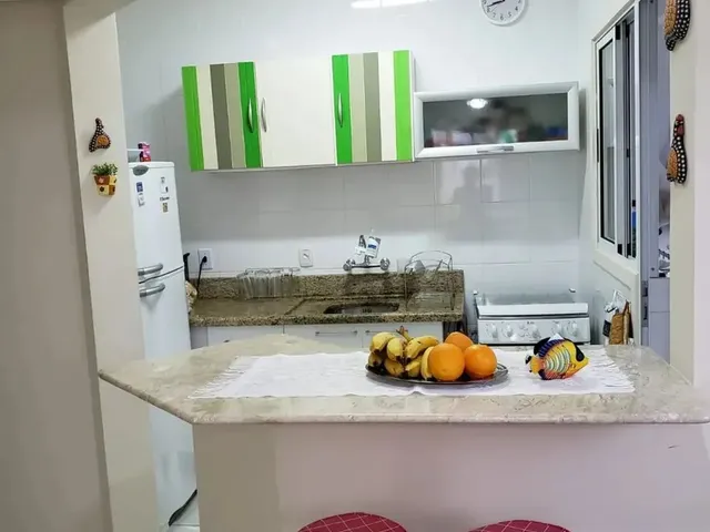 Imagem 12: Lindo Apto de Frente ,2 Dorm com Suite , Internet Zona Nova - Capão da Canoa - Rs
