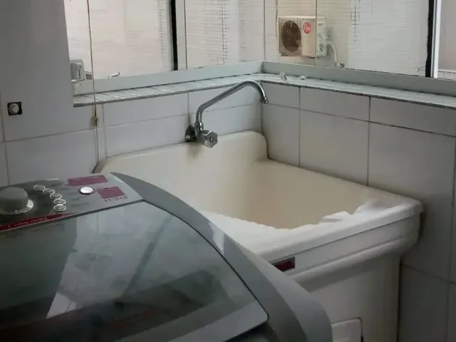 Imagem 5: Lindo Apto de Frente ,2 Dorm com Suite , Internet Zona Nova - Capão da Canoa - Rs