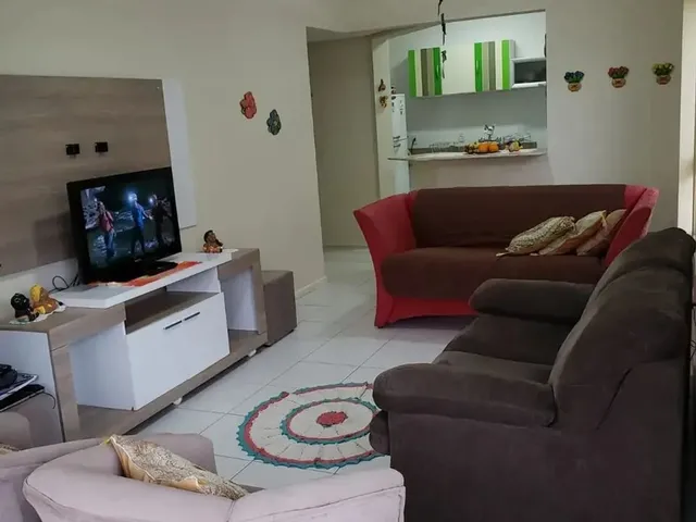 Imagem 7: Lindo Apto de Frente ,2 Dorm com Suite , Internet Zona Nova - Capão da Canoa - Rs
