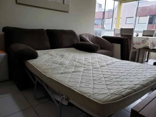 Imagem 10: Lindo Apto de Frente ,2 Dorm com Suite , Internet Zona Nova - Capão da Canoa - Rs