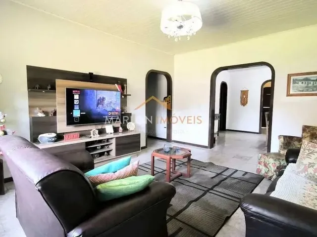 Imagem 14: Disponível Dia 18/01 a 26/01 - Ampla Casa com 3 Dormitórios com Suíte Junto a Lagoa Do