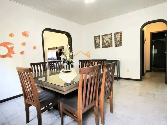 Imagem 3: Disponível Dia 18/01 a 26/01 - Ampla Casa com 3 Dormitórios com Suíte Junto a Lagoa Do