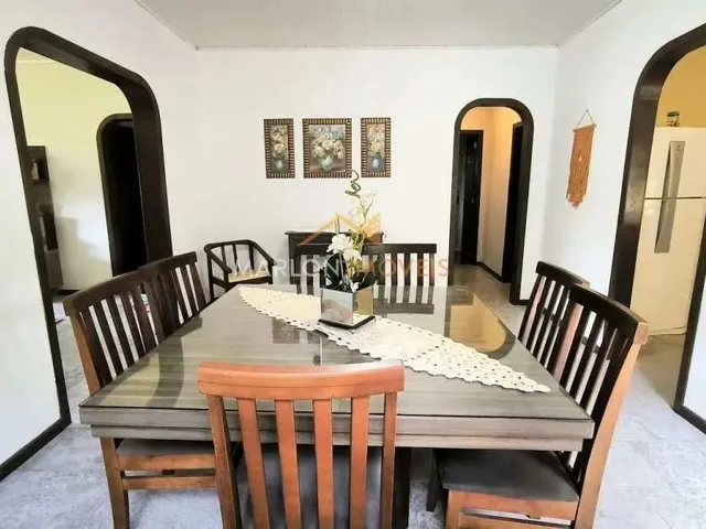 Imagem 7: Disponível Dia 18/01 a 26/01 - Ampla Casa com 3 Dormitórios com Suíte Junto a Lagoa Do