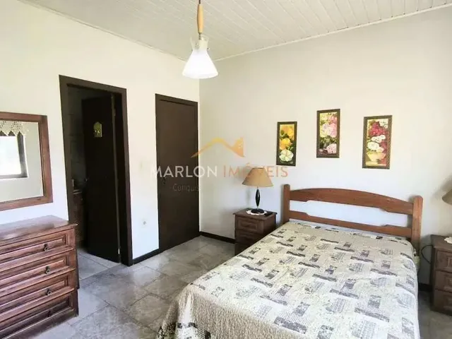 Imagem 2: Disponível Dia 18/01 a 26/01 - Ampla Casa com 3 Dormitórios com Suíte Junto a Lagoa Do