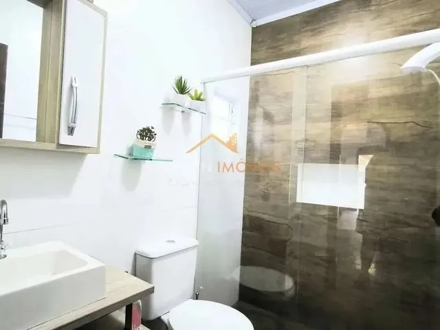 Imagem 8: Disponível Dia 18/01 a 26/01 - Ampla Casa com 3 Dormitórios com Suíte Junto a Lagoa Do