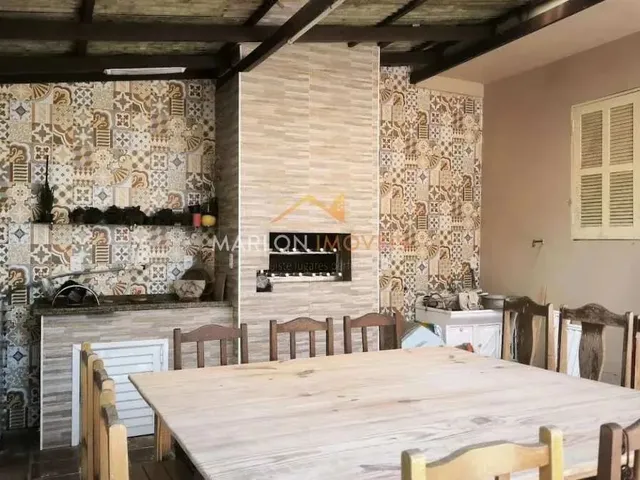 Imagem 15: Disponível Dia 18/01 a 26/01 - Ampla Casa com 3 Dormitórios com Suíte Junto a Lagoa Do