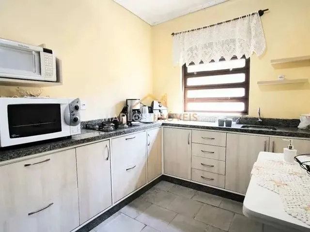 Imagem 11: Disponível Dia 18/01 a 26/01 - Ampla Casa com 3 Dormitórios com Suíte Junto a Lagoa Do