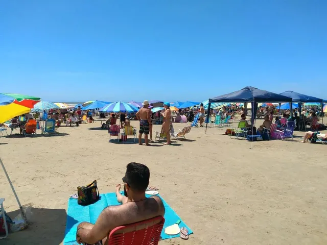 Imagem 10: Apto de 1 Quarto em Capão da Canoa. (Disponibilidade, Leia a Descrição