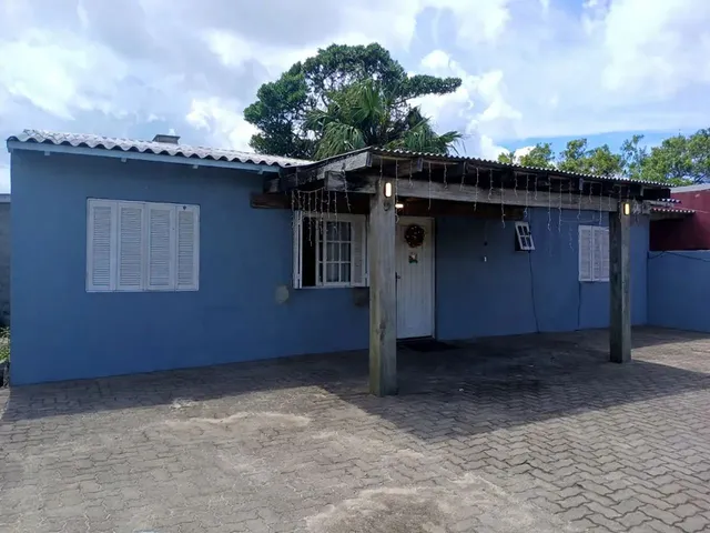 Imagem 1: Casa de Praia/ Imbé-Rs