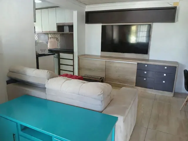 Imagem 5: Casa de Praia/ Imbé-Rs