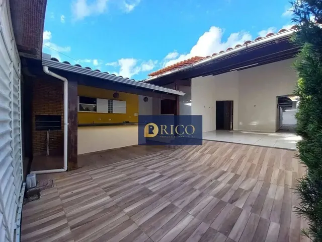 Imagem: Casa com 3 Dormitórios, 150 M² - Venda