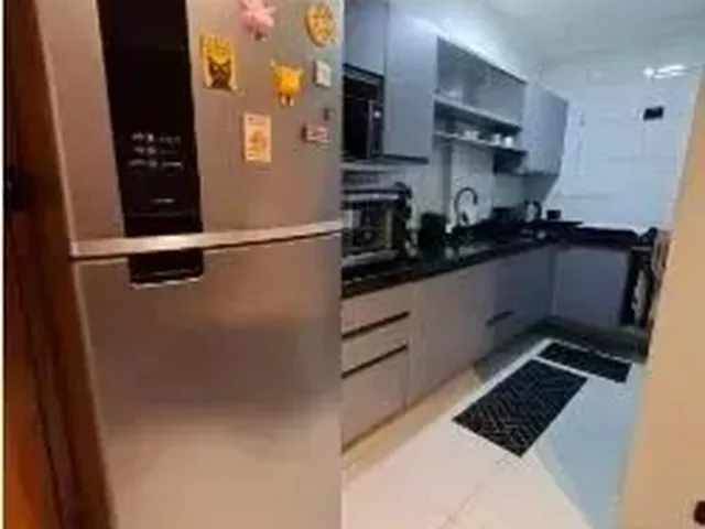 Imagem: Apartamento Mobiliado para Aluguel com 2