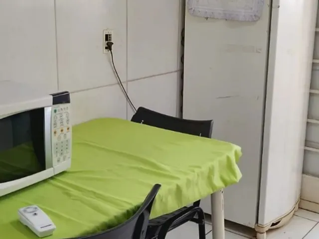 Imagem: Alugo Apto Mobiliado em Araçatuba