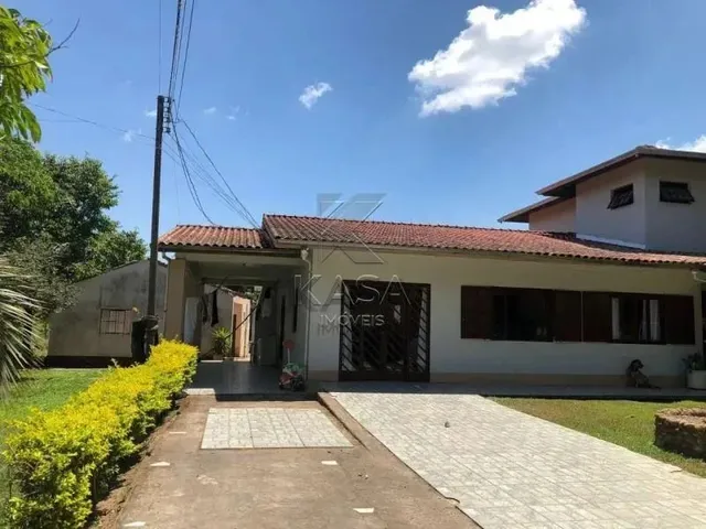 Imagem 7: Sobrado em Sítio de 4,8 Hectares com Piscina Canoas..