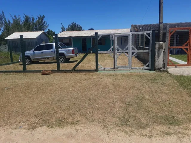 Imagem: Aluguel Casa Quintão