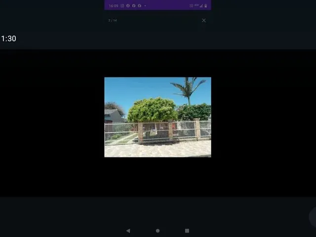 Imagem: Casa em Cidreira para Alugar Temporada