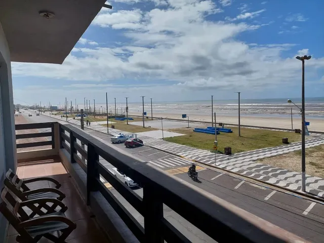 Imagem: Tramandaí, Apartamento de Frente para o