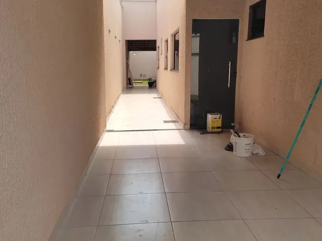 Imagem: Alugo Casa com 3 Quartos