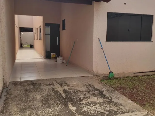 Imagem 2: Alugo Casa com 3 Quartos