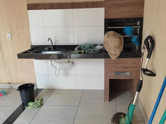 Imagem 4: Alugo Casa com 3 Quartos