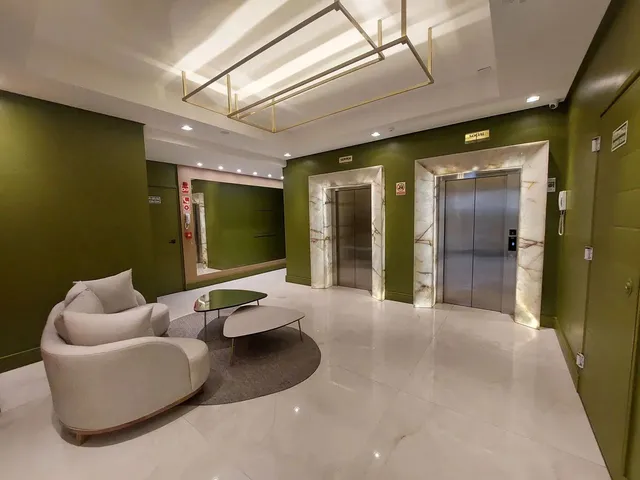 Imagem 7: Imóvel para Aluguel Possui 43 Metros Quadrados com 1 Quarto em Centro - Tramandaí - Rs